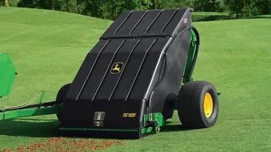 Aeration Equipment