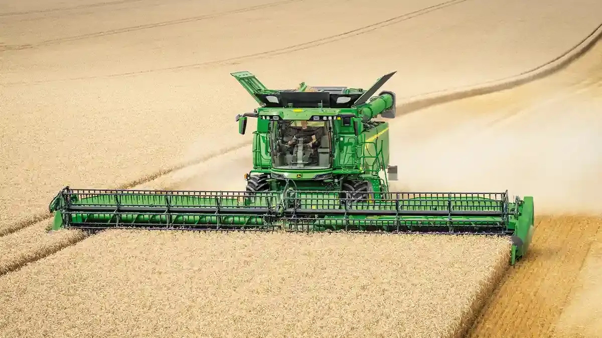 Combines