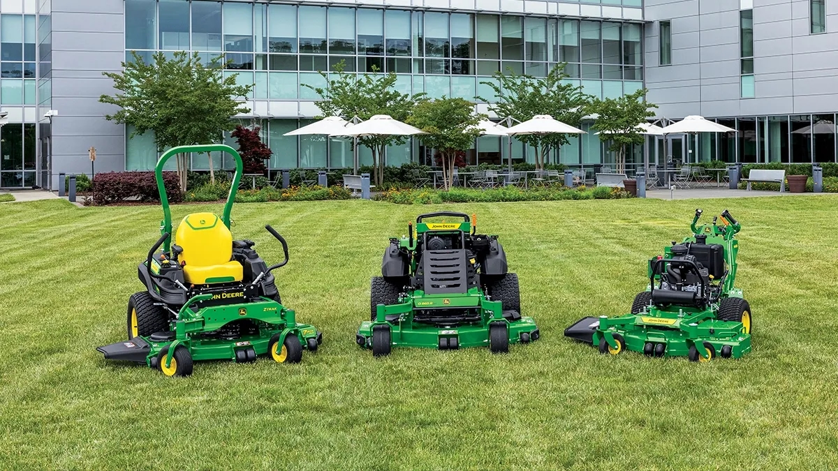 Landscaping & Grounds Keeping