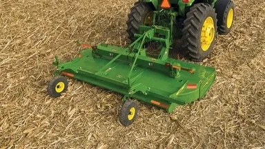 Rotary Cutters