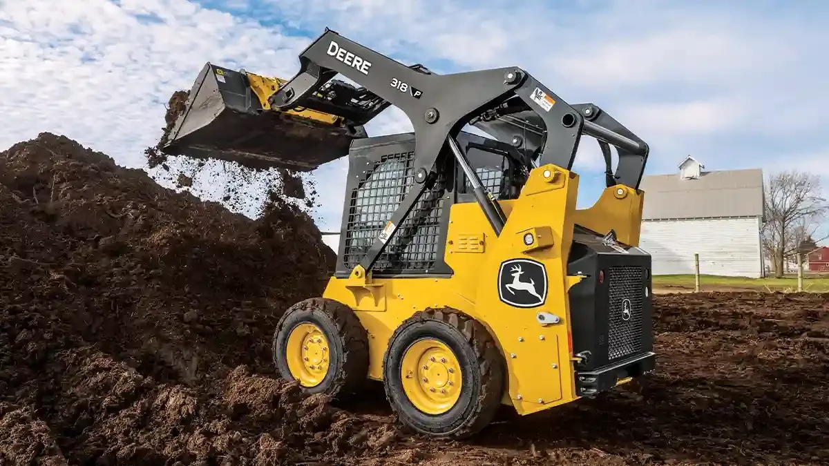 Skid Steers