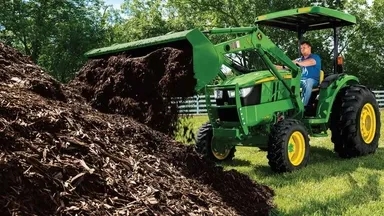 Tractor Implements