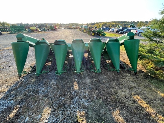 1997 John Deere 693