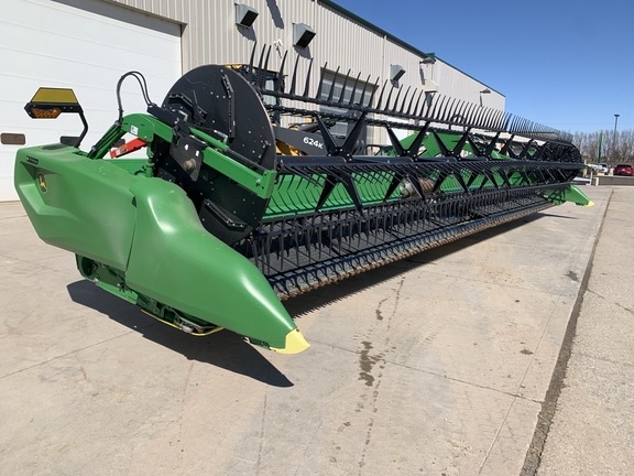 2023 John Deere RD40F