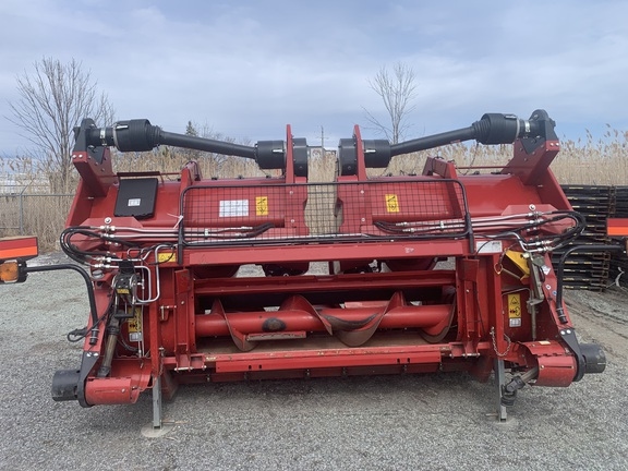 2015 Case IH 4408F