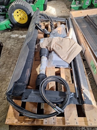 2022 MacDon FDI S SERIES COMPETION PKG