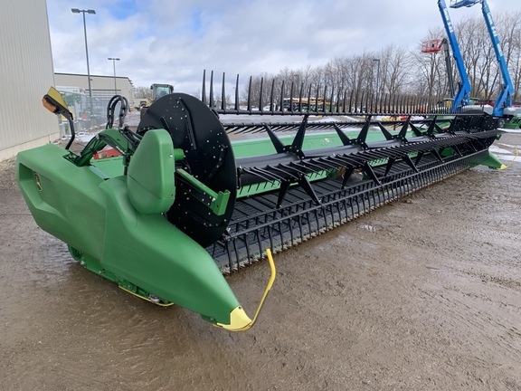 2023 John Deere RD35F