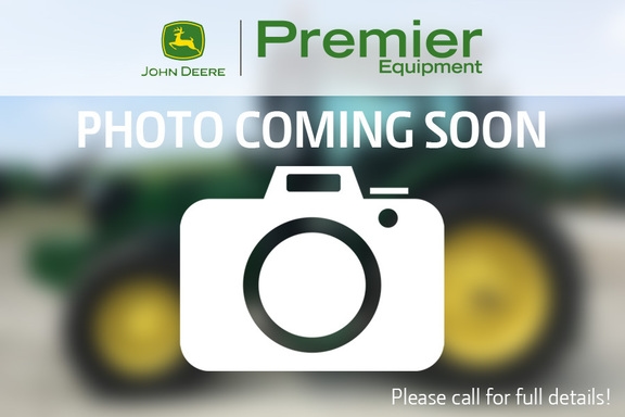 2023 John Deere HD45F