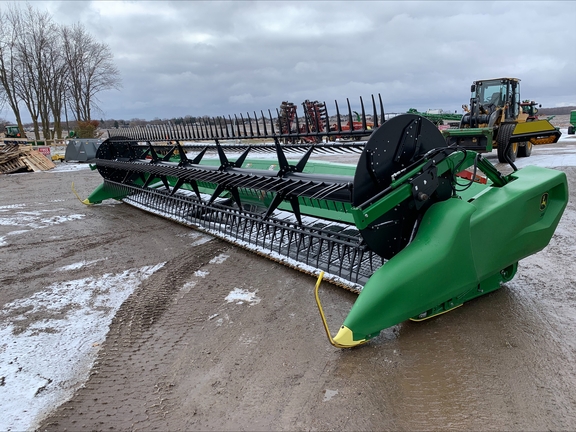 2024 John Deere RD30F
