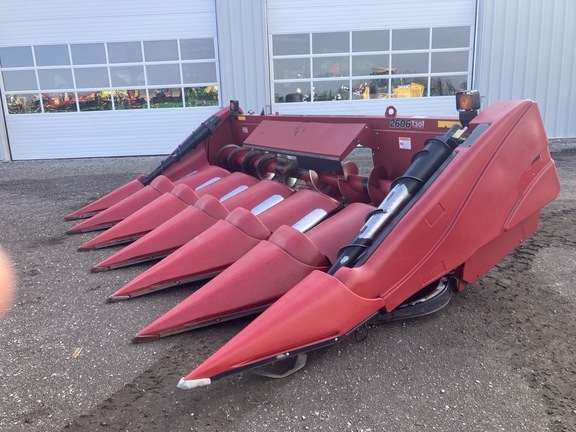 2011 Case IH 2606
