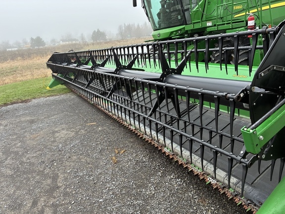 2019 John Deere 735FD