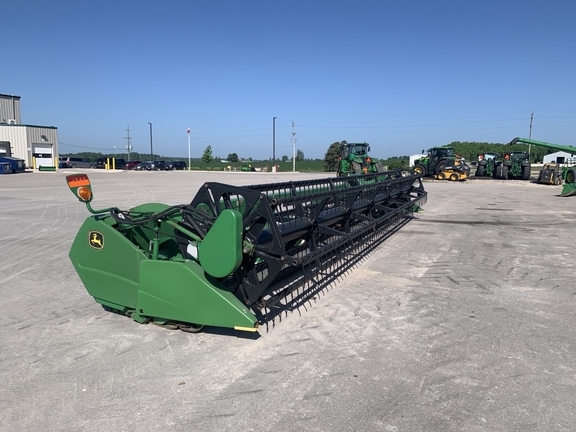 2006 John Deere 630F