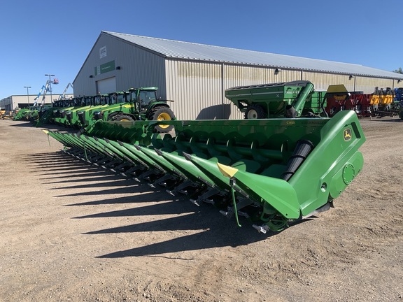 2024 John Deere C16R