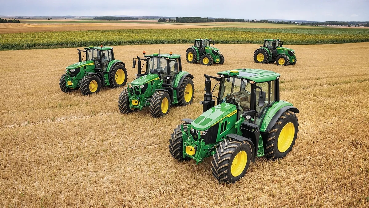 Agriculture