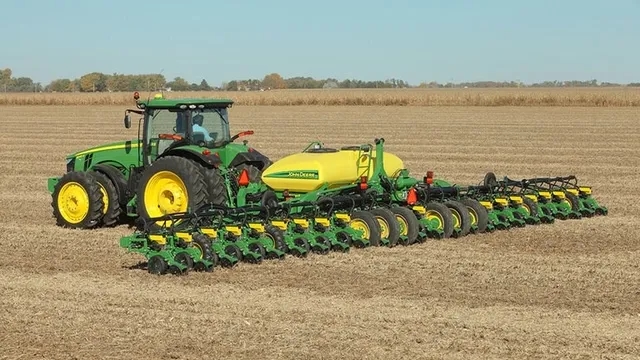 Planting Equipment