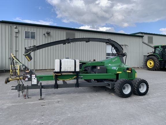 2020 Dion 2430 W/HEADS